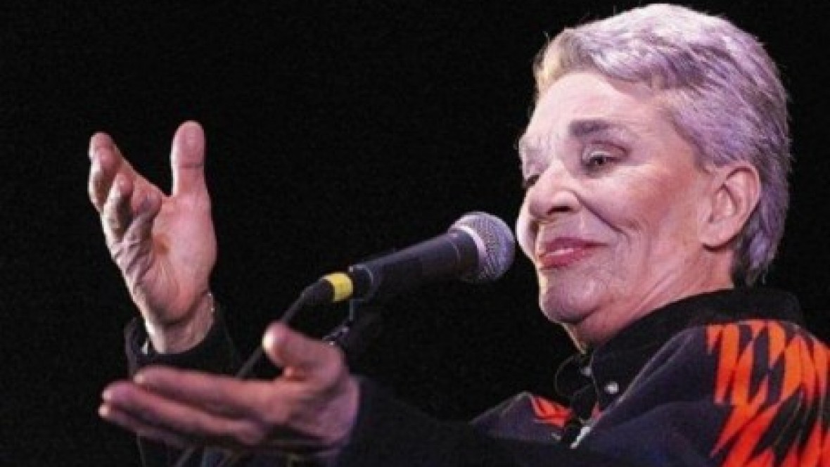 Frases de Chavela Vargas: 