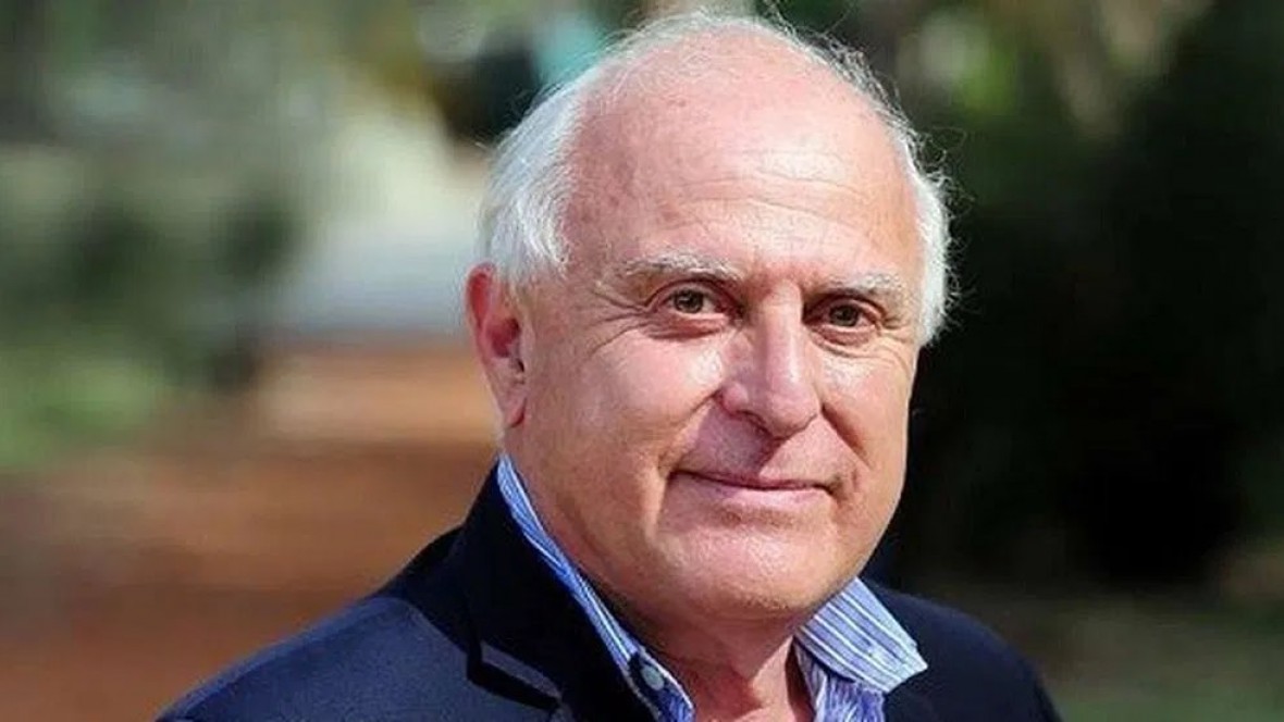 Murió Miguel Lifschitz, ex gobernador de Santa Fe, afectado de Coronavirus  - El Extremo Sur