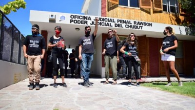 Cushamen (Chubut): qué porcentaje de tierras está en manos de extranjeros -  Chequeado